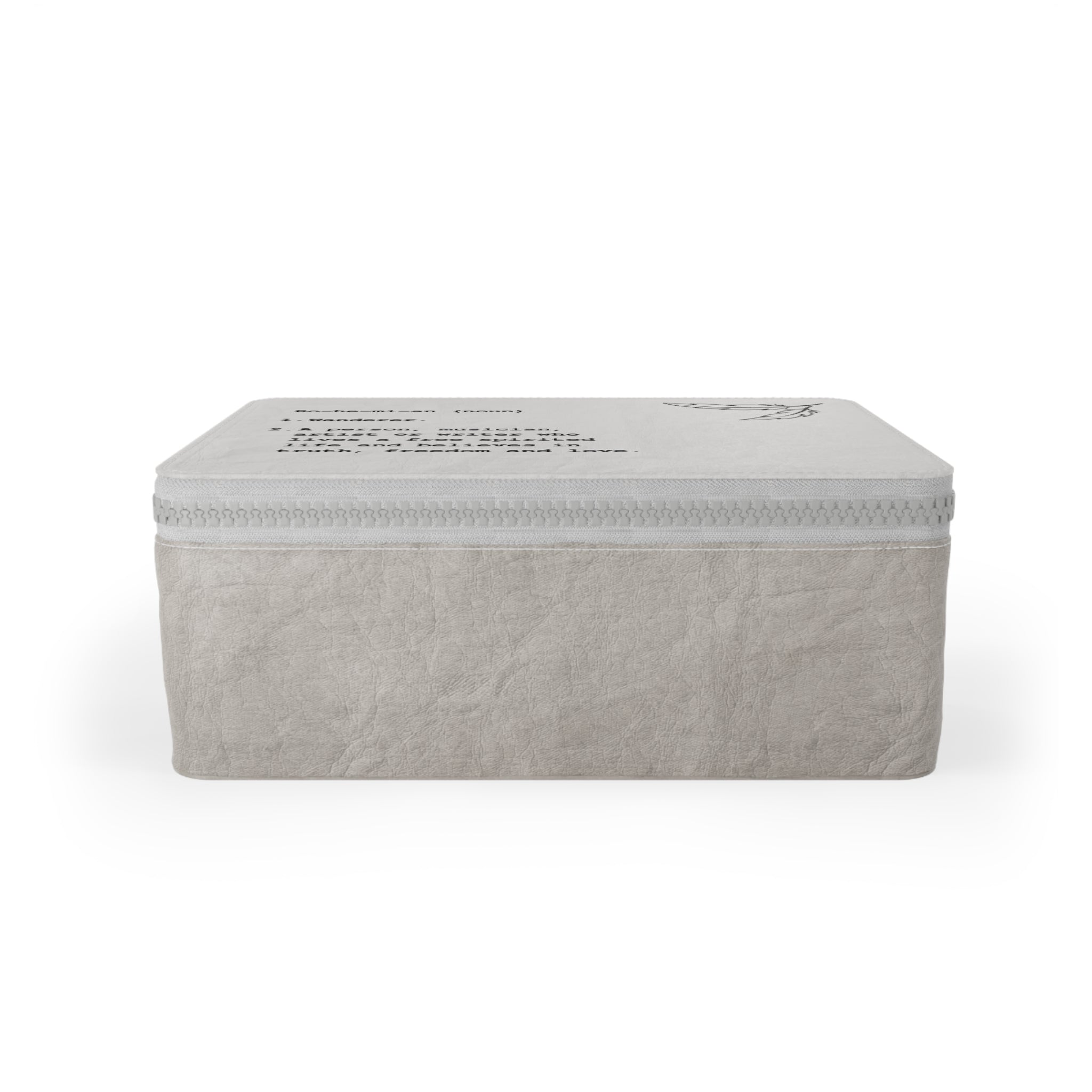 Eco-Friendly Lunchbox — Bohemian Definition