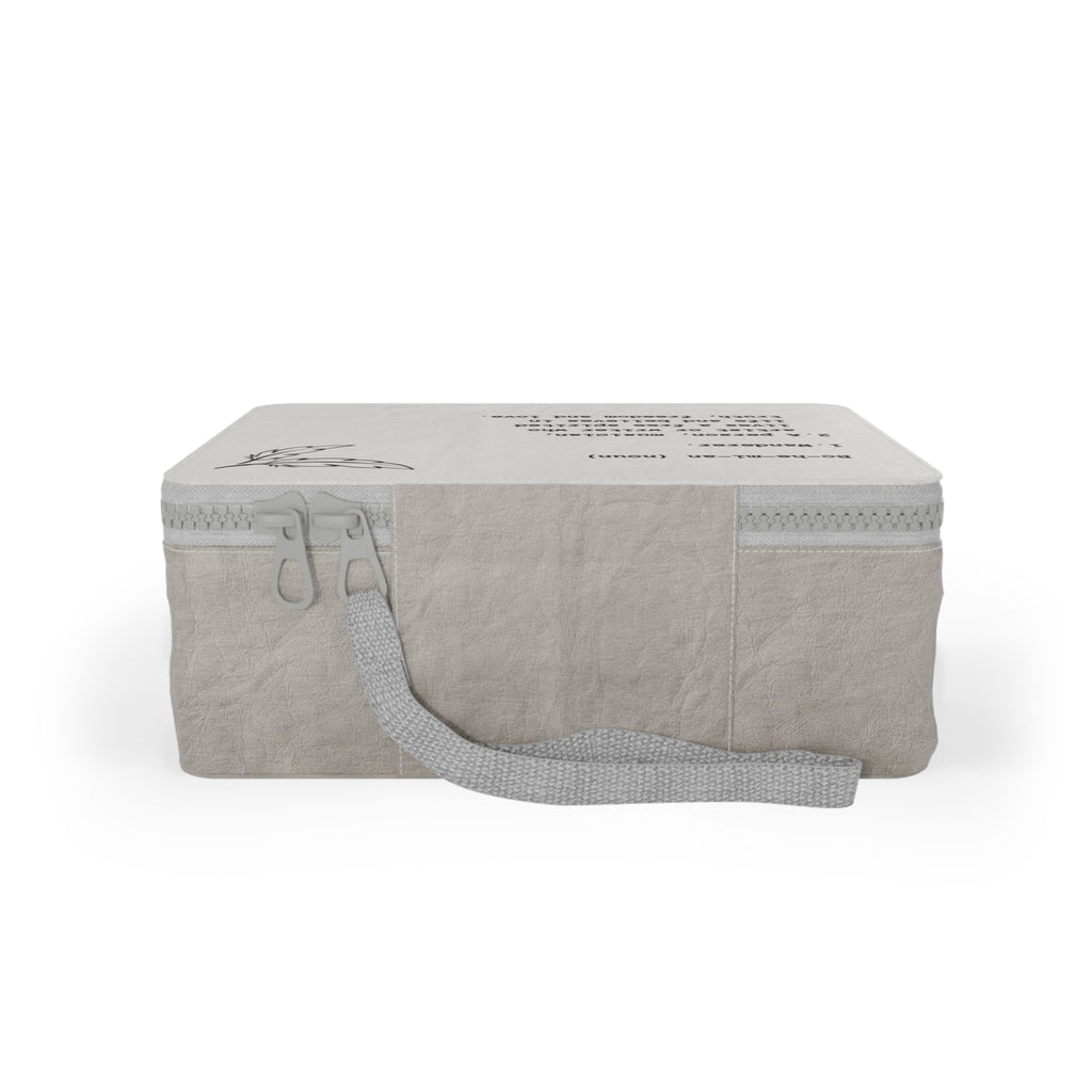Eco-Friendly Lunchbox — Bohemian Definition