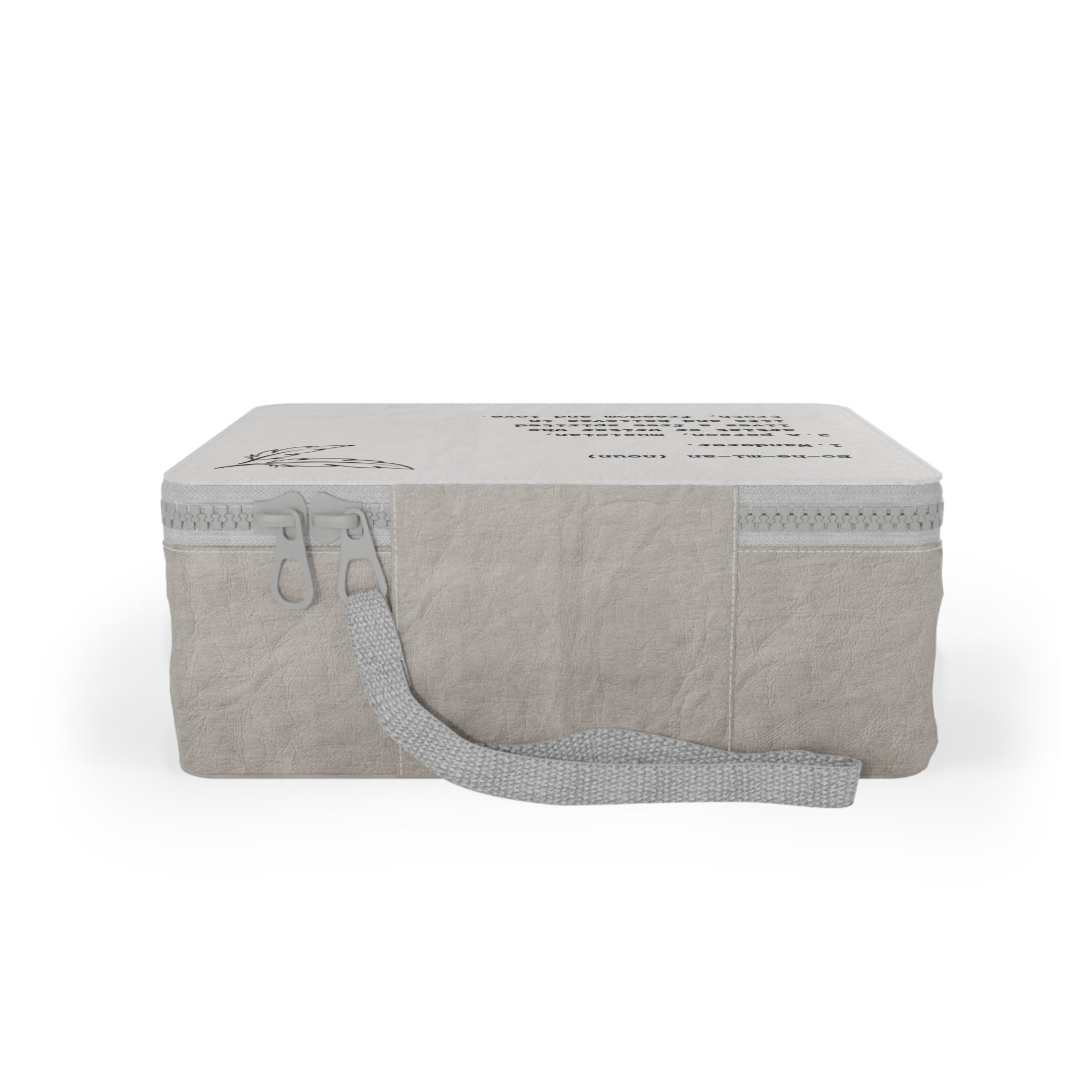 Eco-Friendly Lunchbox — Bohemian Definition